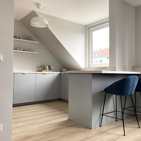 Zentrale Ferienwohnung Fuer Bis Zu 4 Personen Bremerhaven Luaran gambar