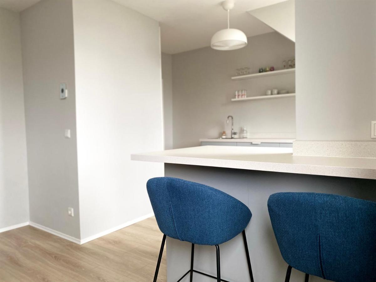 Zentrale Ferienwohnung Fuer Bis Zu 4 Personen Bremerhaven Luaran gambar
