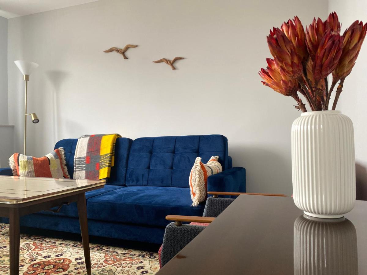 Zentrale Ferienwohnung Fuer Bis Zu 4 Personen Bremerhaven Luaran gambar
