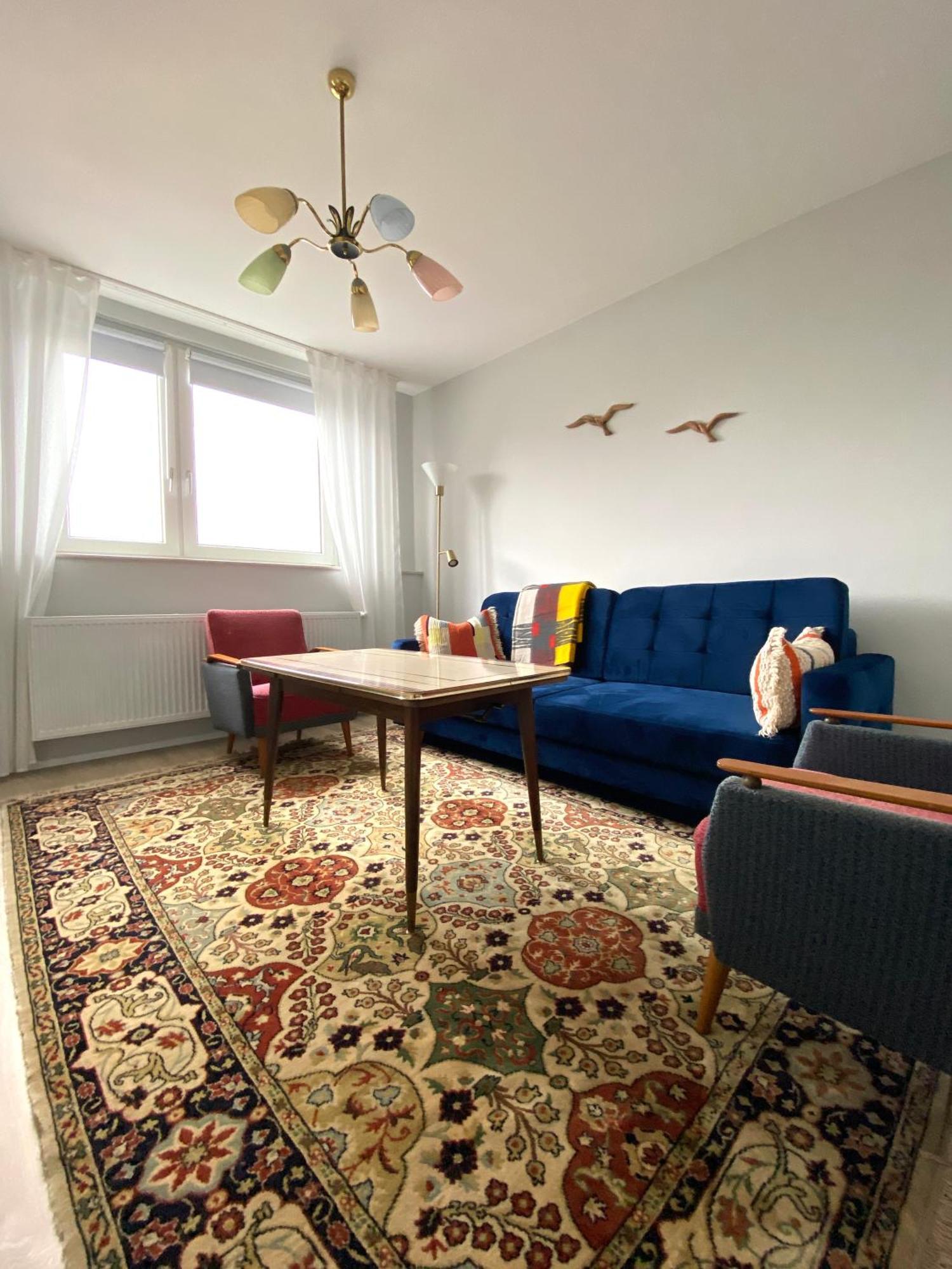 Zentrale Ferienwohnung Fuer Bis Zu 4 Personen Bremerhaven Luaran gambar